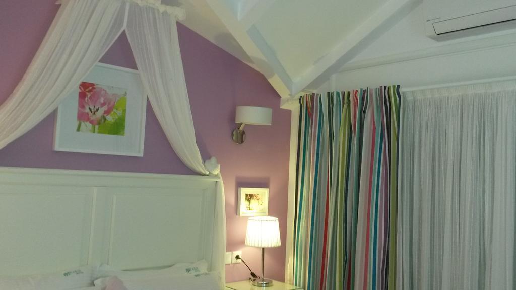 Whitesands Beach Resort Paralia Vrachou Pokoj fotografie